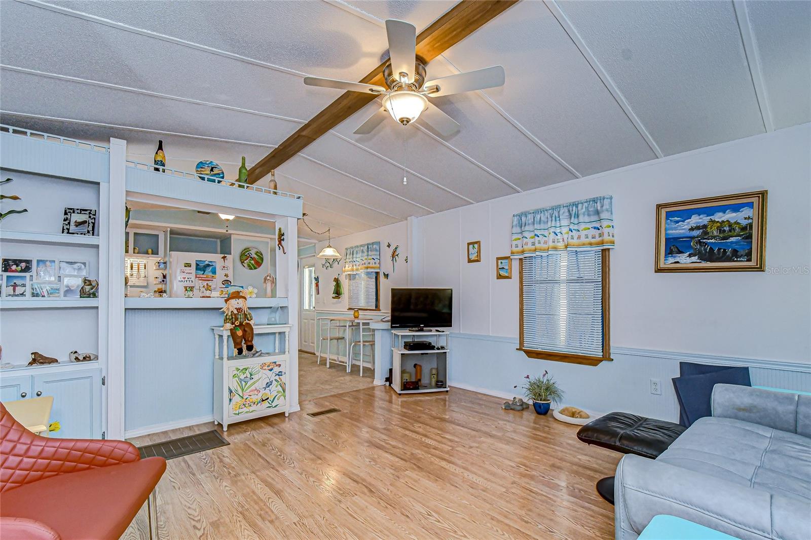 TERRACE PARK - Residential