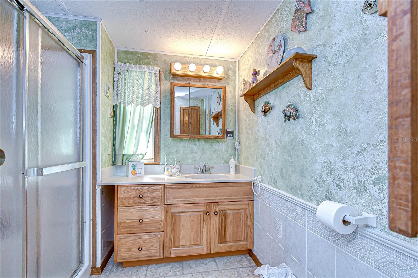 TERRACE PARK - Residential