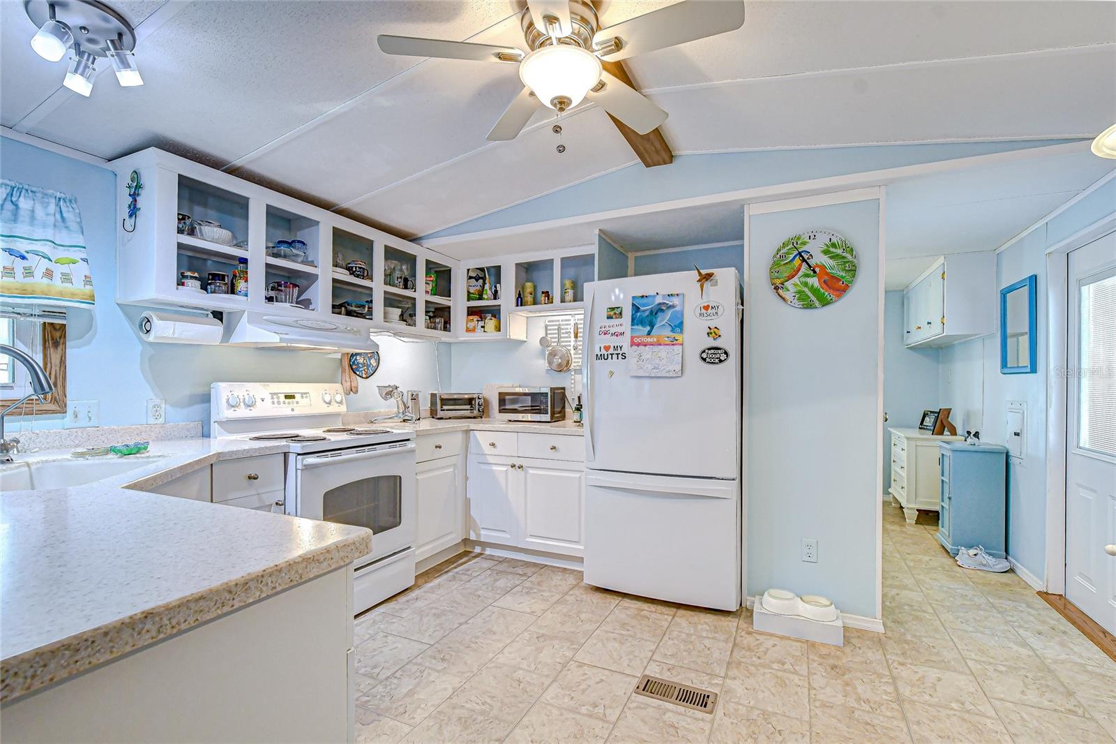 TERRACE PARK - Residential