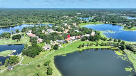 A home in LAKE MARY