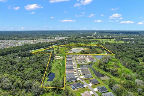 Tiny photo for 4102 County Road 181, Wildwood, FL 34785 (MLS # G5074217)