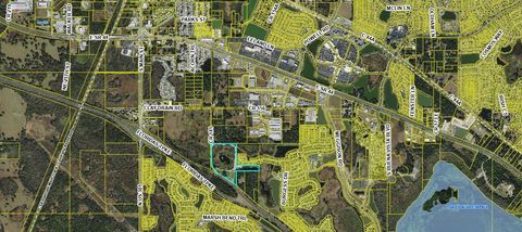 Tiny photo for 4102 County Road 181, Wildwood, FL 34785 (MLS # G5074217)