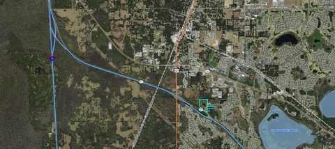 Tiny photo for 4102 County Road 181, Wildwood, FL 34785 (MLS # G5074217)