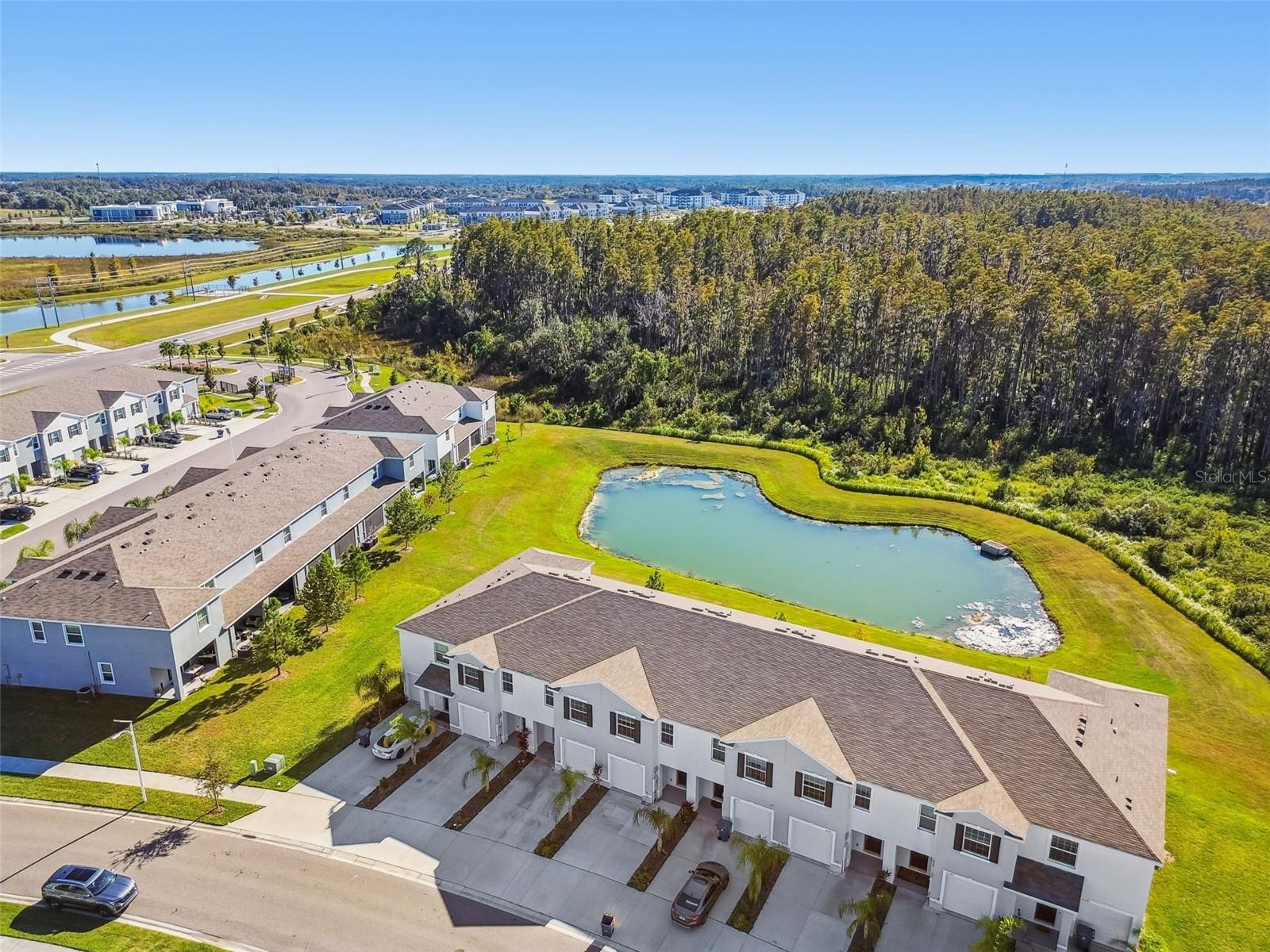 MEADOW RDG PH A-1 - Residential Lease