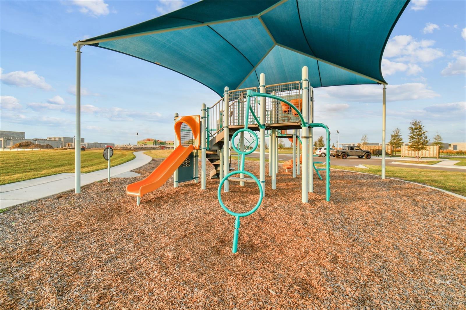 MEADOW RDG PH A-1 - Residential Lease