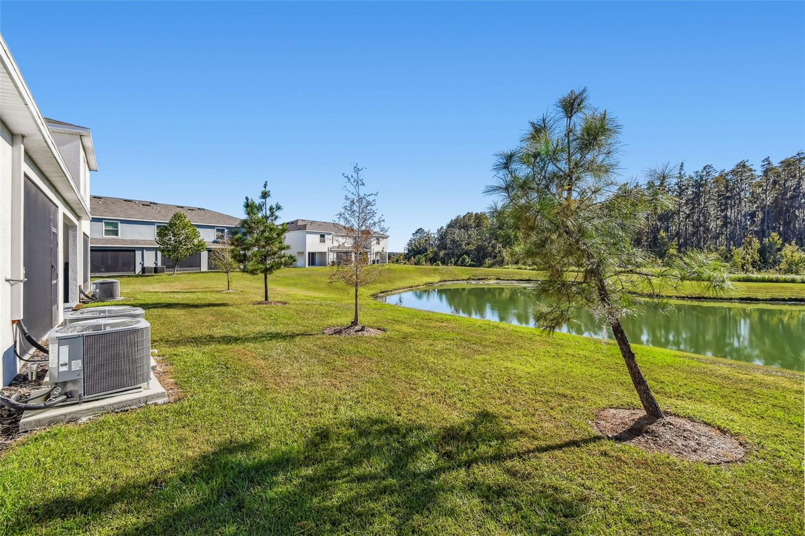 MEADOW RDG PH A-1 - Residential Lease