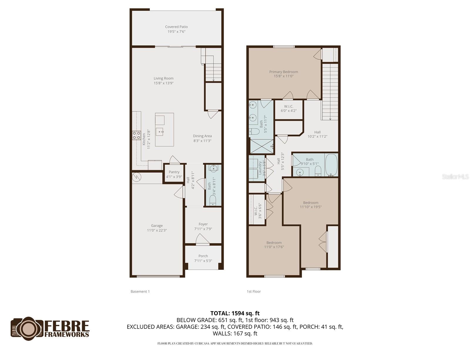 MEADOW RDG PH A-1 - Residential Lease