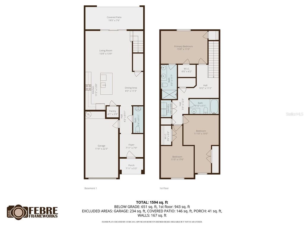 Photo of 32173 Turtle Grace Loop, Wesley Chapel, FL 33545 (MLS # TB8448297)