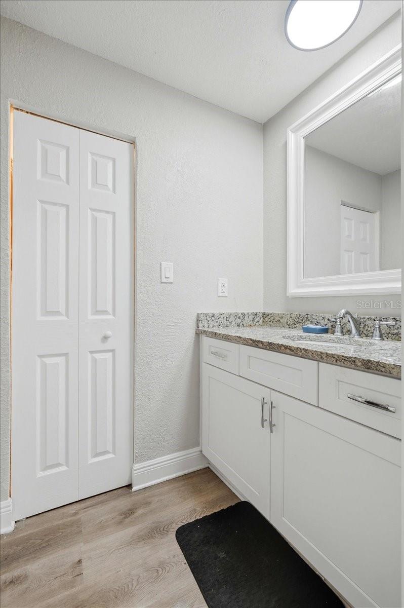 WALK-IN-WATER LAKE ESTATES PH 1 - Residential