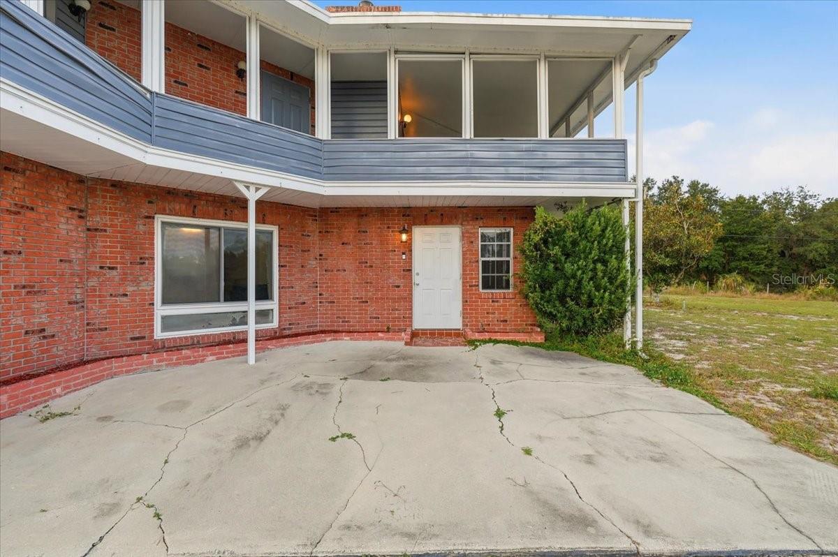 WALK-IN-WATER LAKE ESTATES PH 1 - Residential