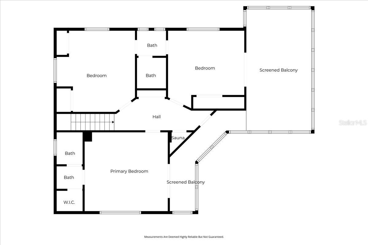 WALK-IN-WATER LAKE ESTATES PH 1 - Residential
