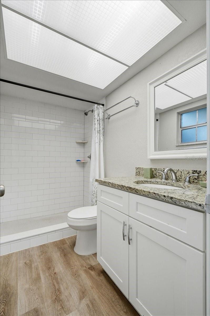 WALK-IN-WATER LAKE ESTATES PH 1 - Residential