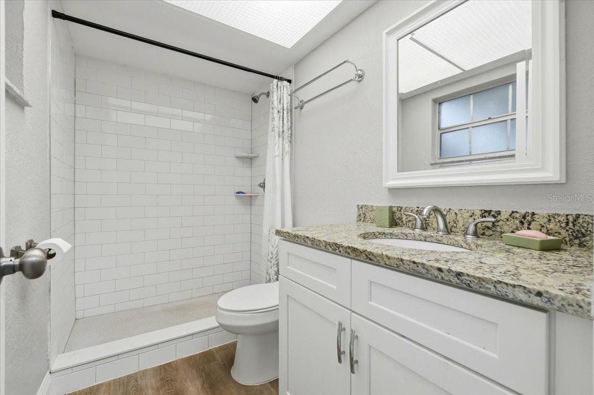 WALK-IN-WATER LAKE ESTATES PH 1 - Residential