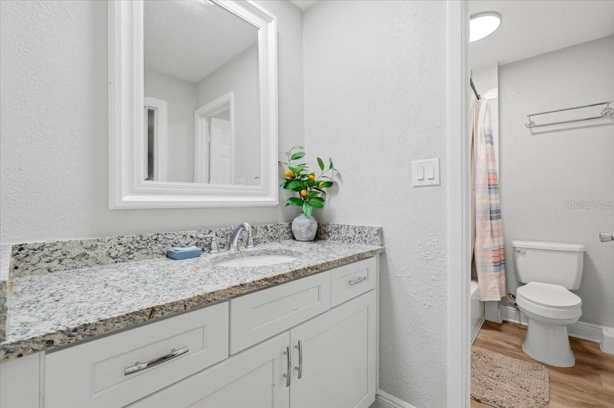 WALK-IN-WATER LAKE ESTATES PH 1 - Residential