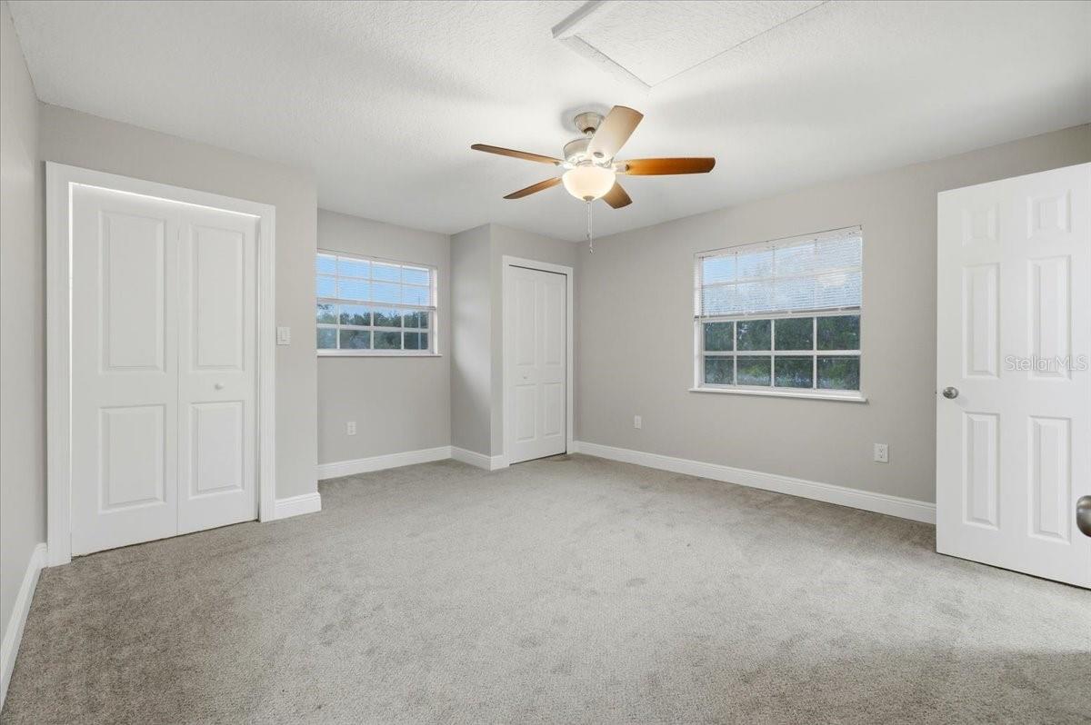 WALK-IN-WATER LAKE ESTATES PH 1 - Residential