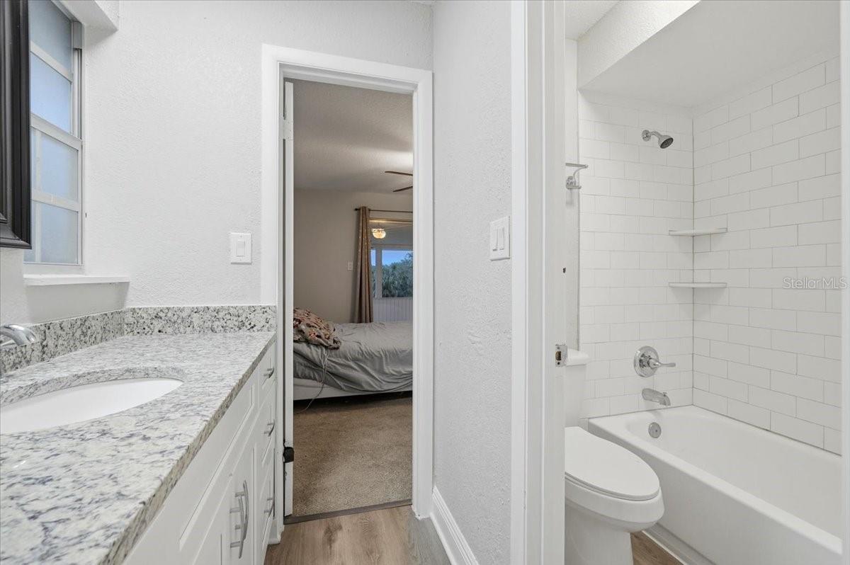 WALK-IN-WATER LAKE ESTATES PH 1 - Residential