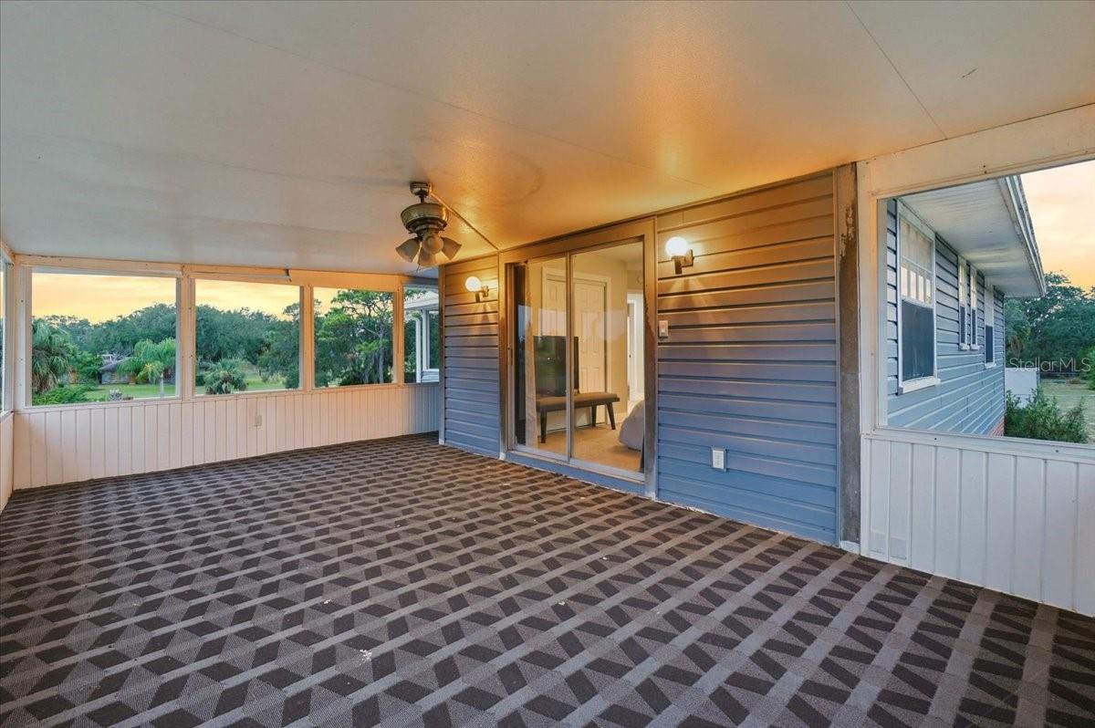 WALK-IN-WATER LAKE ESTATES PH 1 - Residential