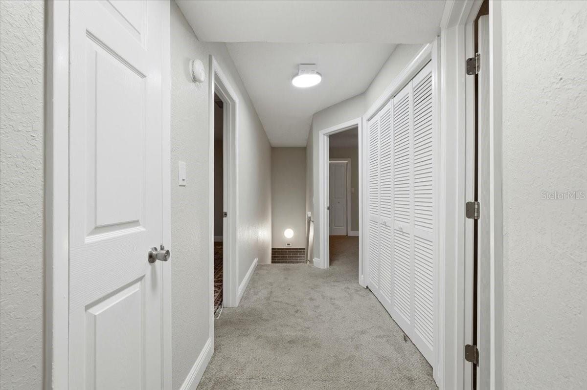 WALK-IN-WATER LAKE ESTATES PH 1 - Residential