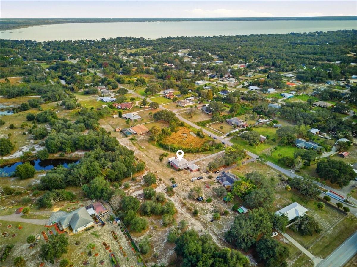 WALK-IN-WATER LAKE ESTATES PH 1 - Residential