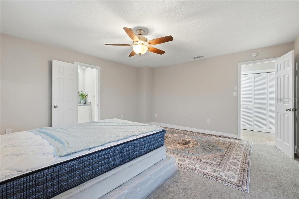 WALK-IN-WATER LAKE ESTATES PH 1 - Residential