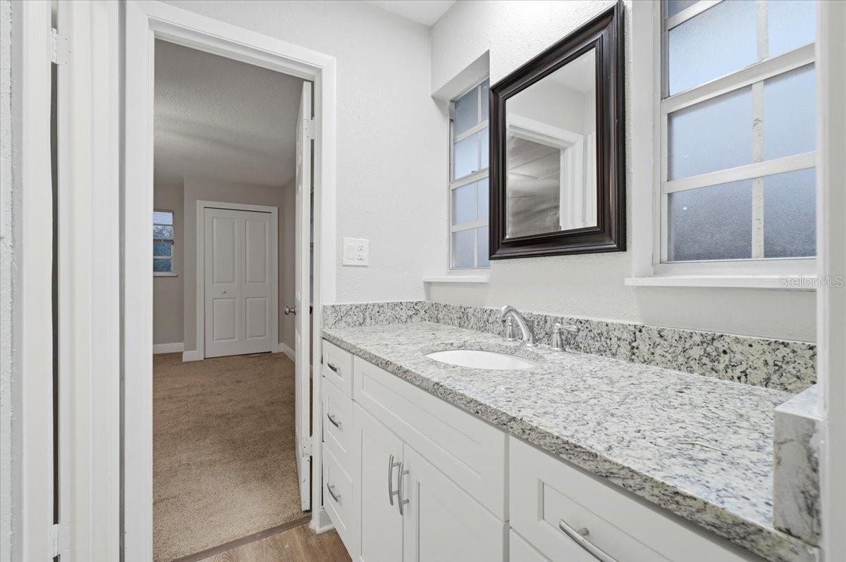 WALK-IN-WATER LAKE ESTATES PH 1 - Residential