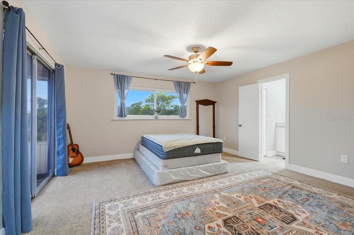 WALK-IN-WATER LAKE ESTATES PH 1 - Residential