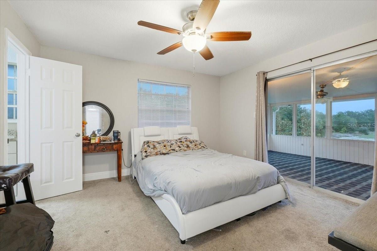 WALK-IN-WATER LAKE ESTATES PH 1 - Residential