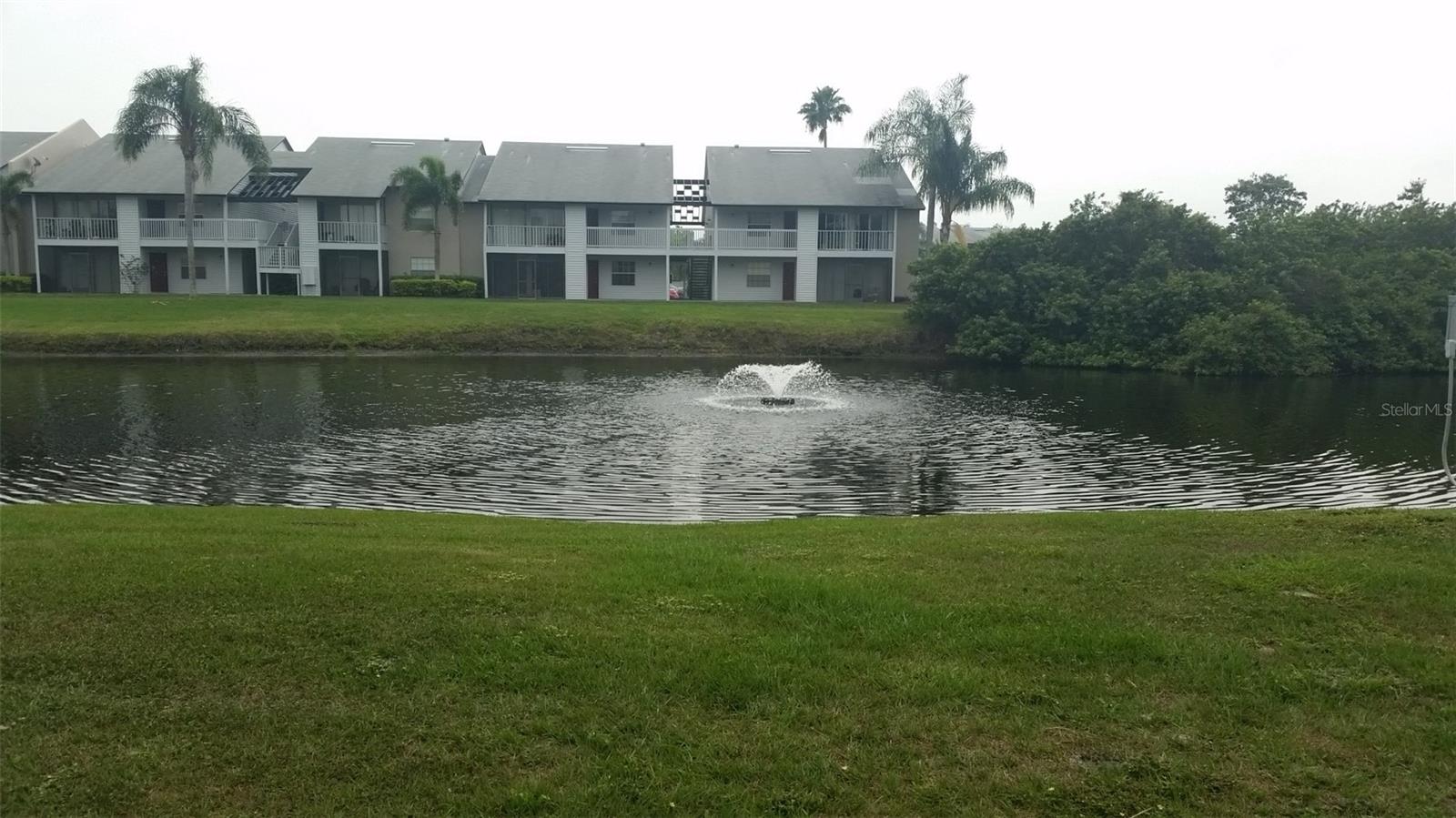 Nice downstairs condo overlooking lake. Two bedroom, one bath, tile throughout, screened lanai. Newer kitchen with granite counter tops, new paint.
Great location in Sarasota is Hidden Lake Village. Offers 2 pools, tennis courts and onsite community laundry facilities. Ready for immediate occupancy.
First, Last and one month's security deposit required upon move in.
Minimum credit score of 600 and a clean background check.