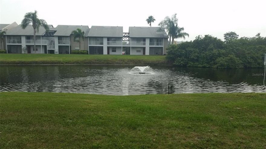 Nice downstairs condo overlooking lake. Two bedroom, one bath, tile throughout, screened lanai. Newer kitchen with granite counter tops, new paint.
Great location in Sarasota is Hidden Lake Village. Offers 2 pools, tennis courts and onsite community laundry facilities. Ready for immediate occupancy.
First, Last and one month's security deposit required upon move in.
Minimum credit score of 600 and a clean background check.