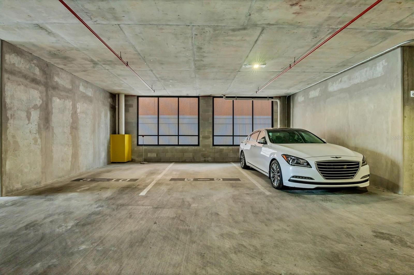 THE DEMARCAY - Residential