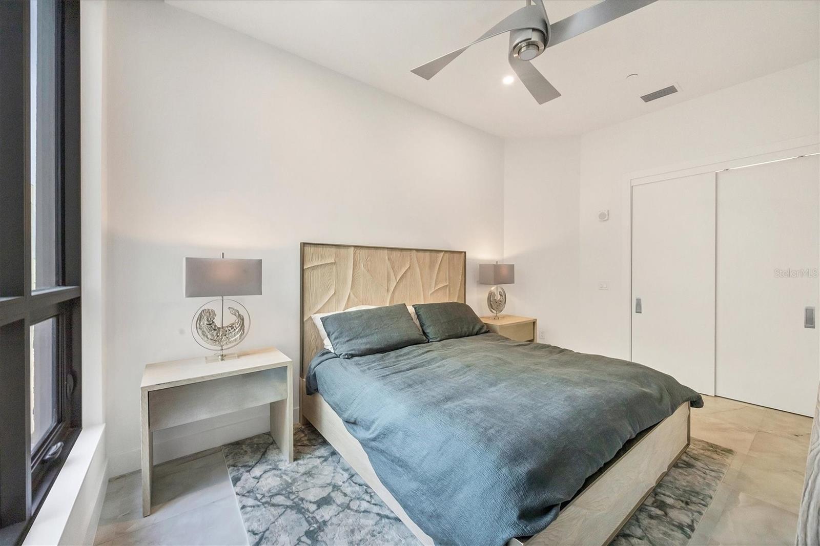 THE DEMARCAY - Residential