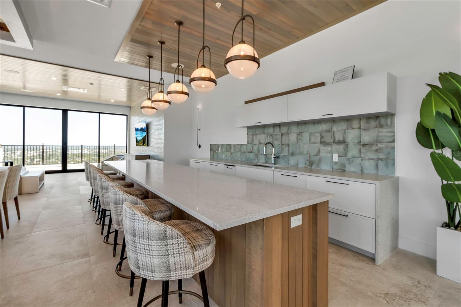 THE DEMARCAY - Residential