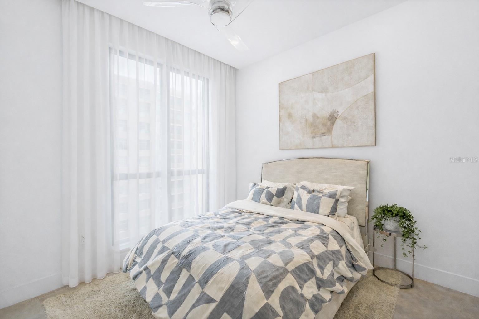 THE DEMARCAY - Residential