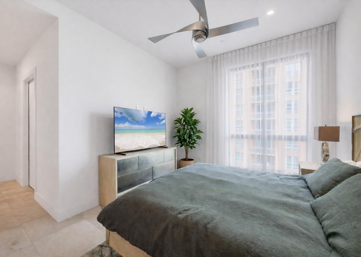 THE DEMARCAY - Residential