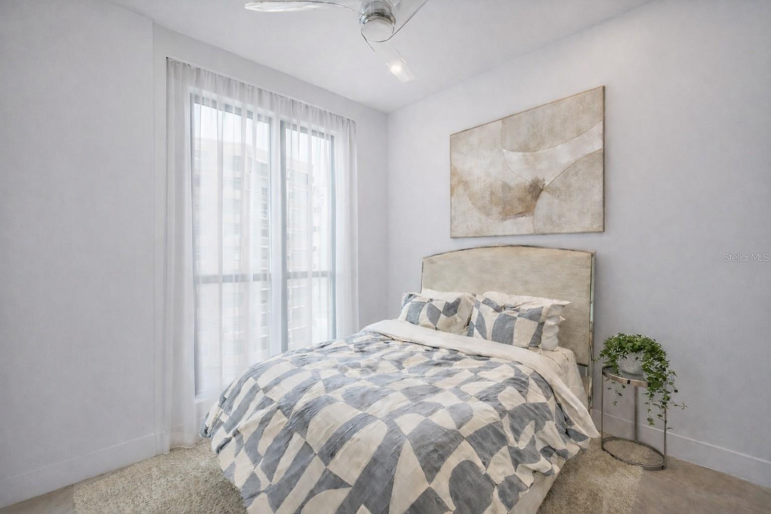 THE DEMARCAY - Residential