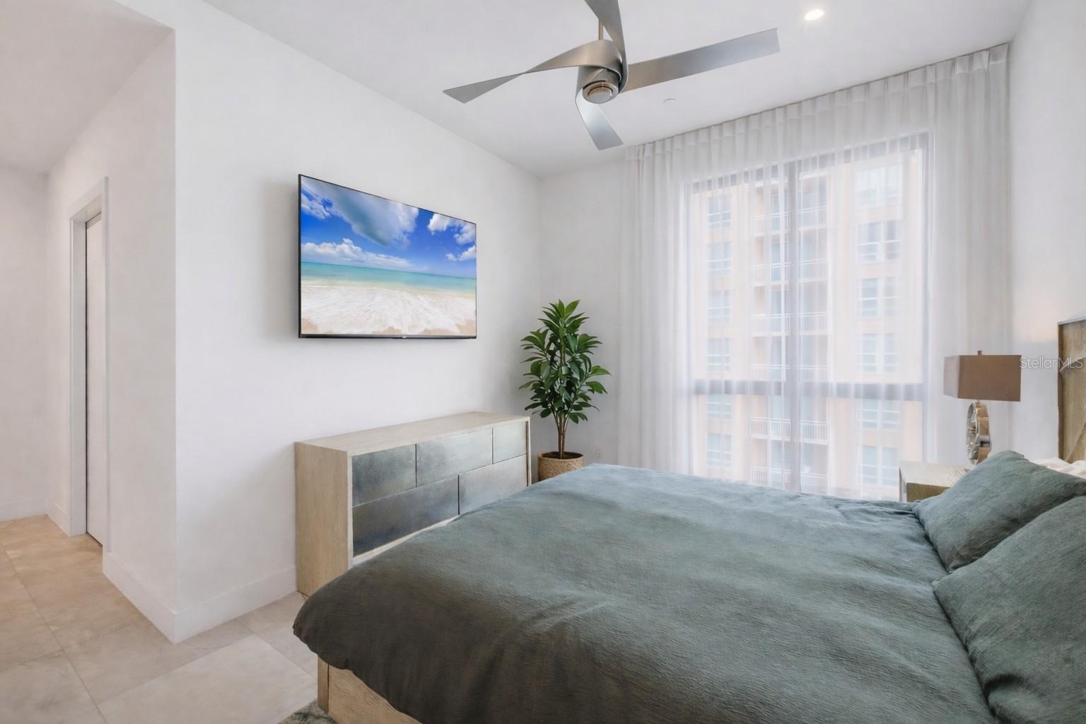 THE DEMARCAY - Residential