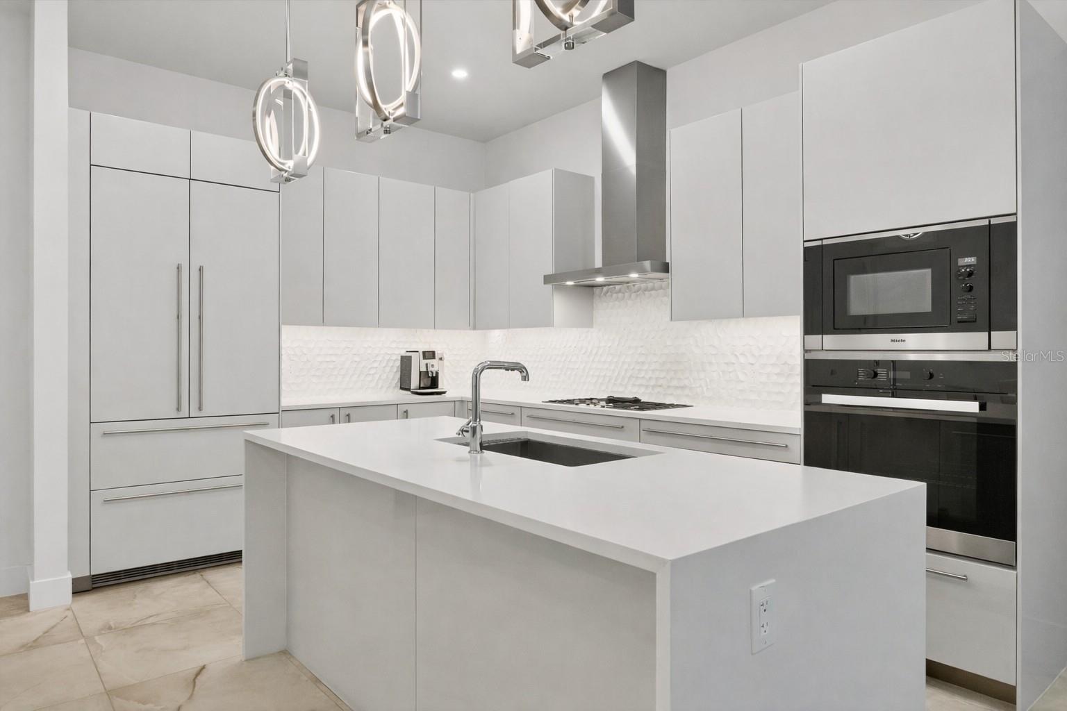 THE DEMARCAY - Residential