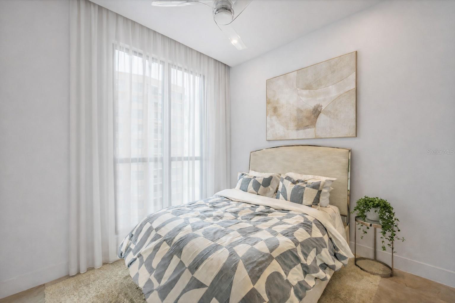 THE DEMARCAY - Residential