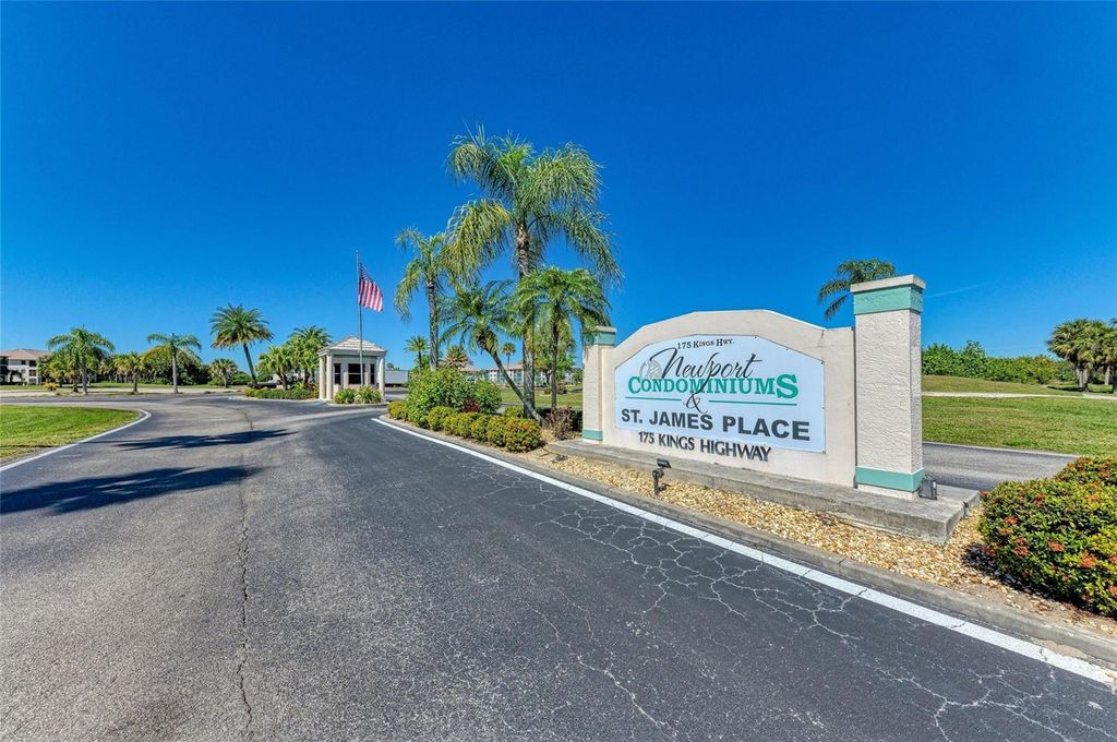 Photo of 175 Kings Highway #1114, Punta Gorda, FL 33983 (MLS # C7509185)