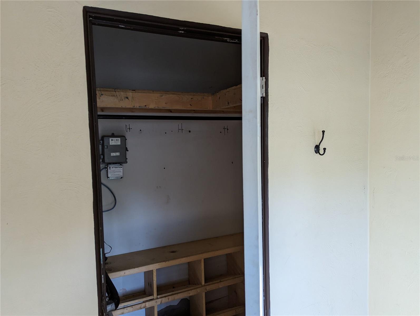 OLMSTEAD & MILLER SUB AMD - Residential