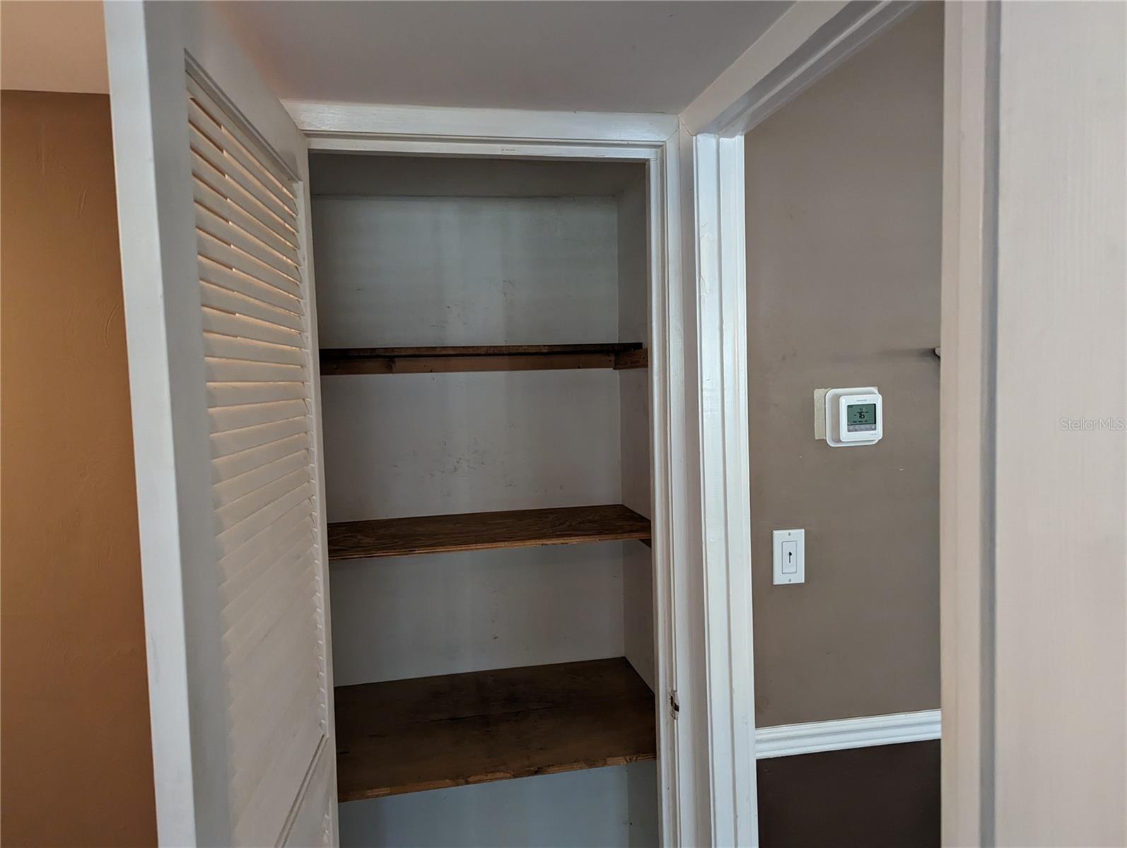 OLMSTEAD & MILLER SUB AMD - Residential