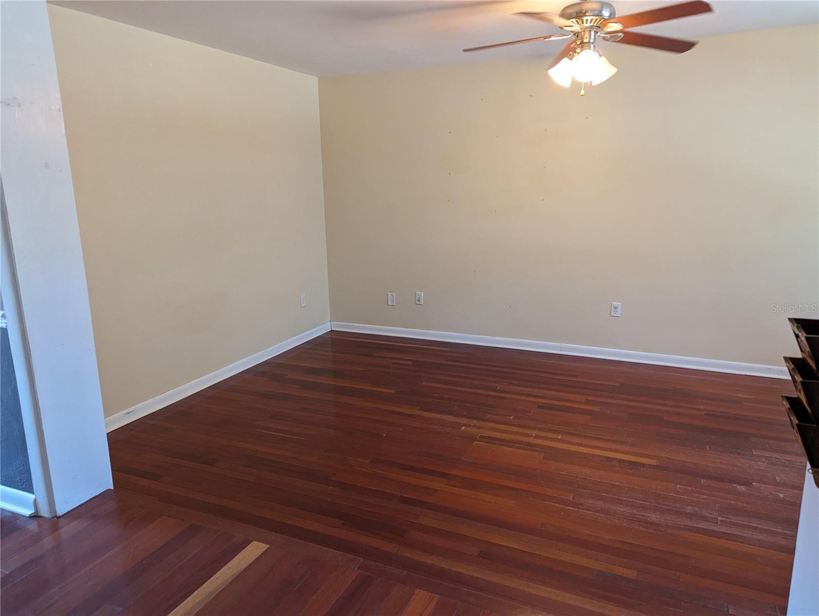 OLMSTEAD & MILLER SUB AMD - Residential