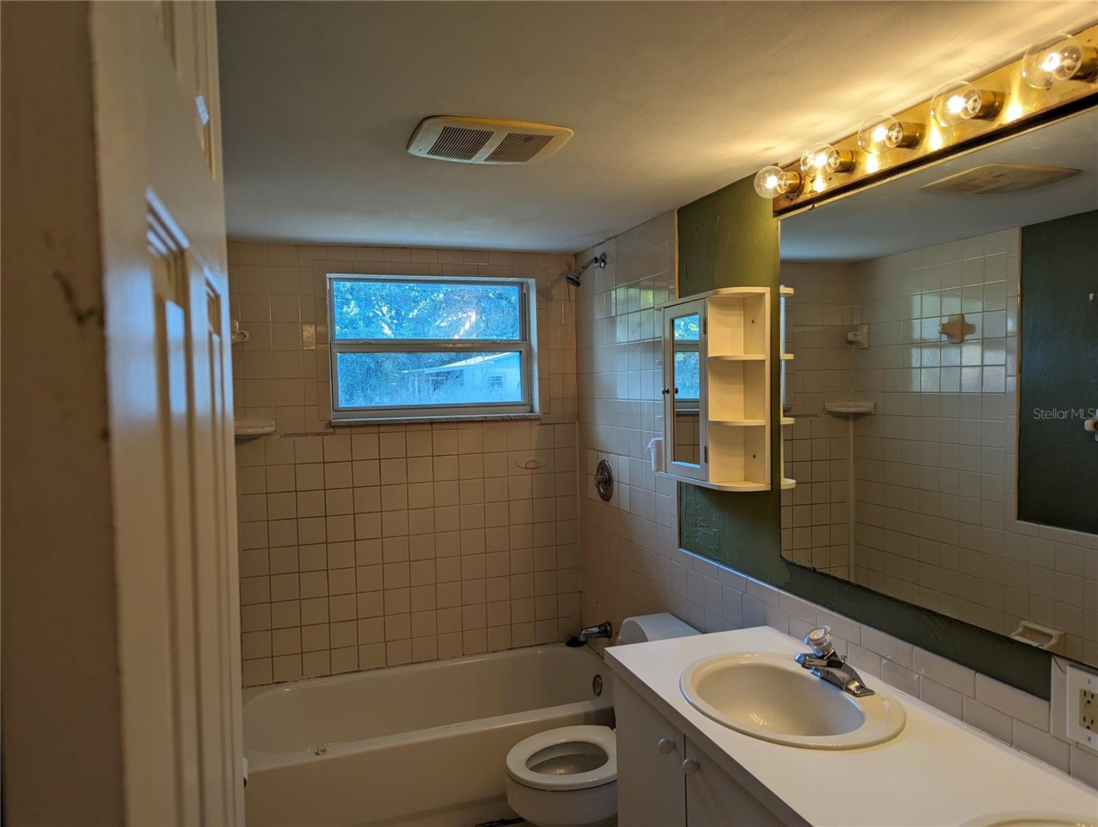 OLMSTEAD & MILLER SUB AMD - Residential