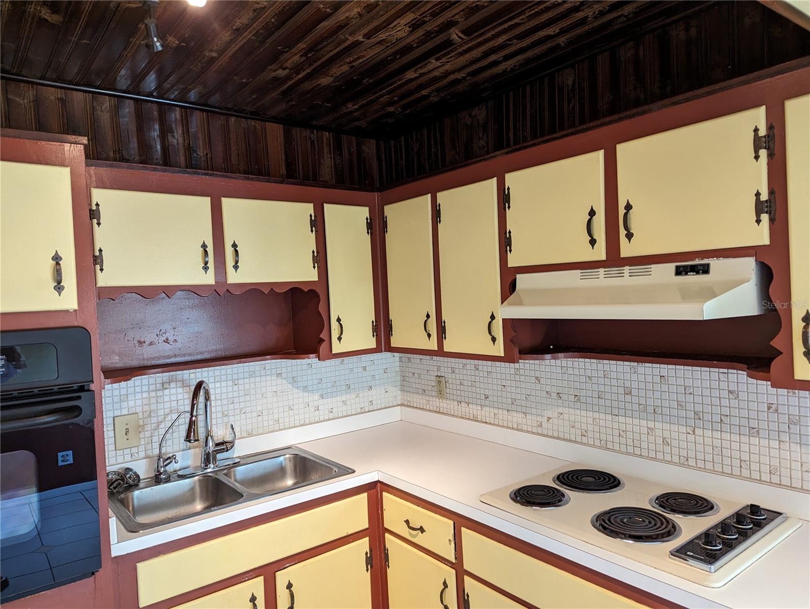 OLMSTEAD & MILLER SUB AMD - Residential