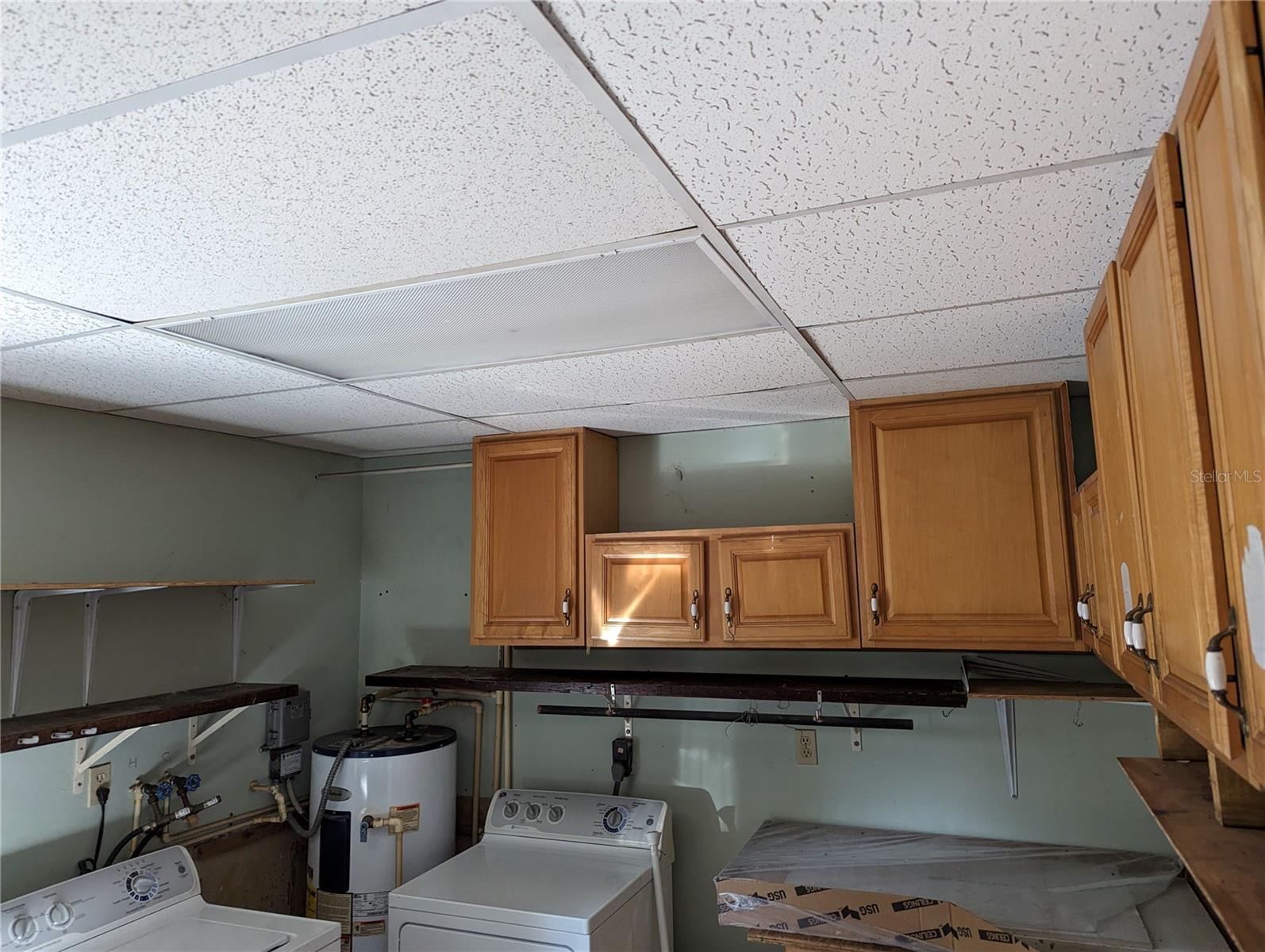 OLMSTEAD & MILLER SUB AMD - Residential