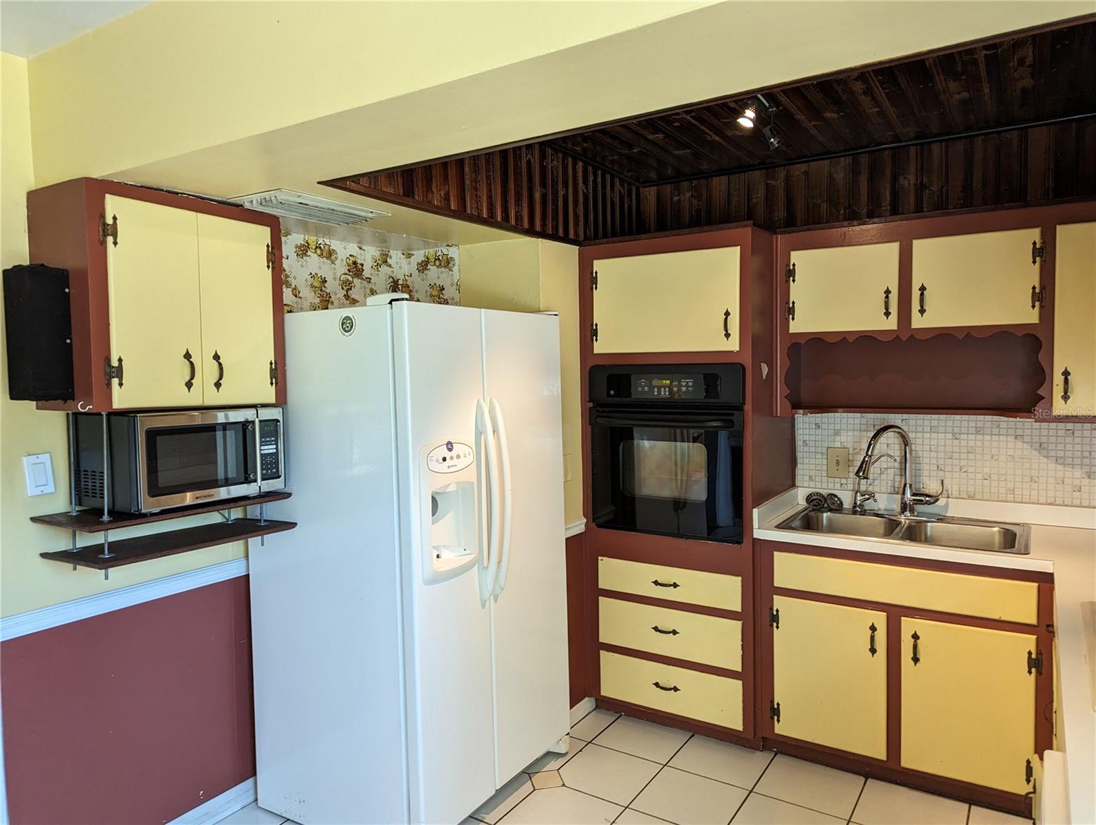 OLMSTEAD & MILLER SUB AMD - Residential