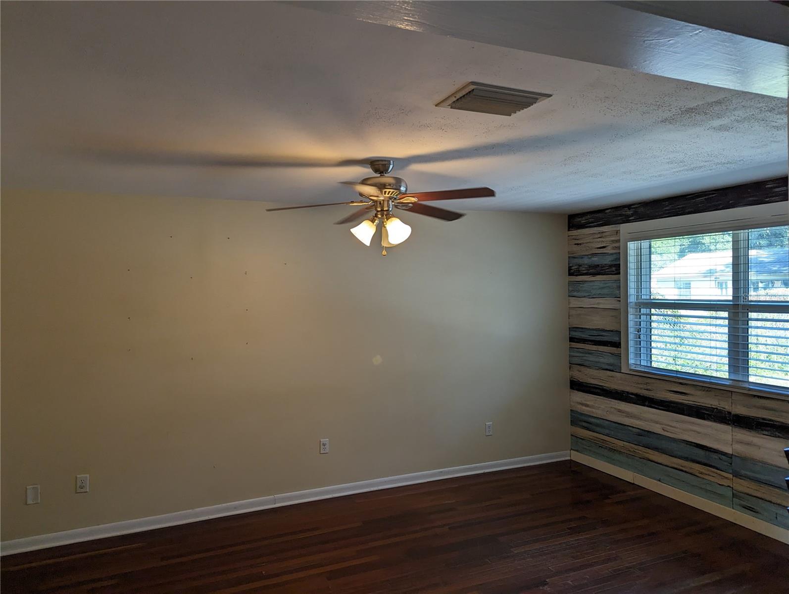 OLMSTEAD & MILLER SUB AMD - Residential