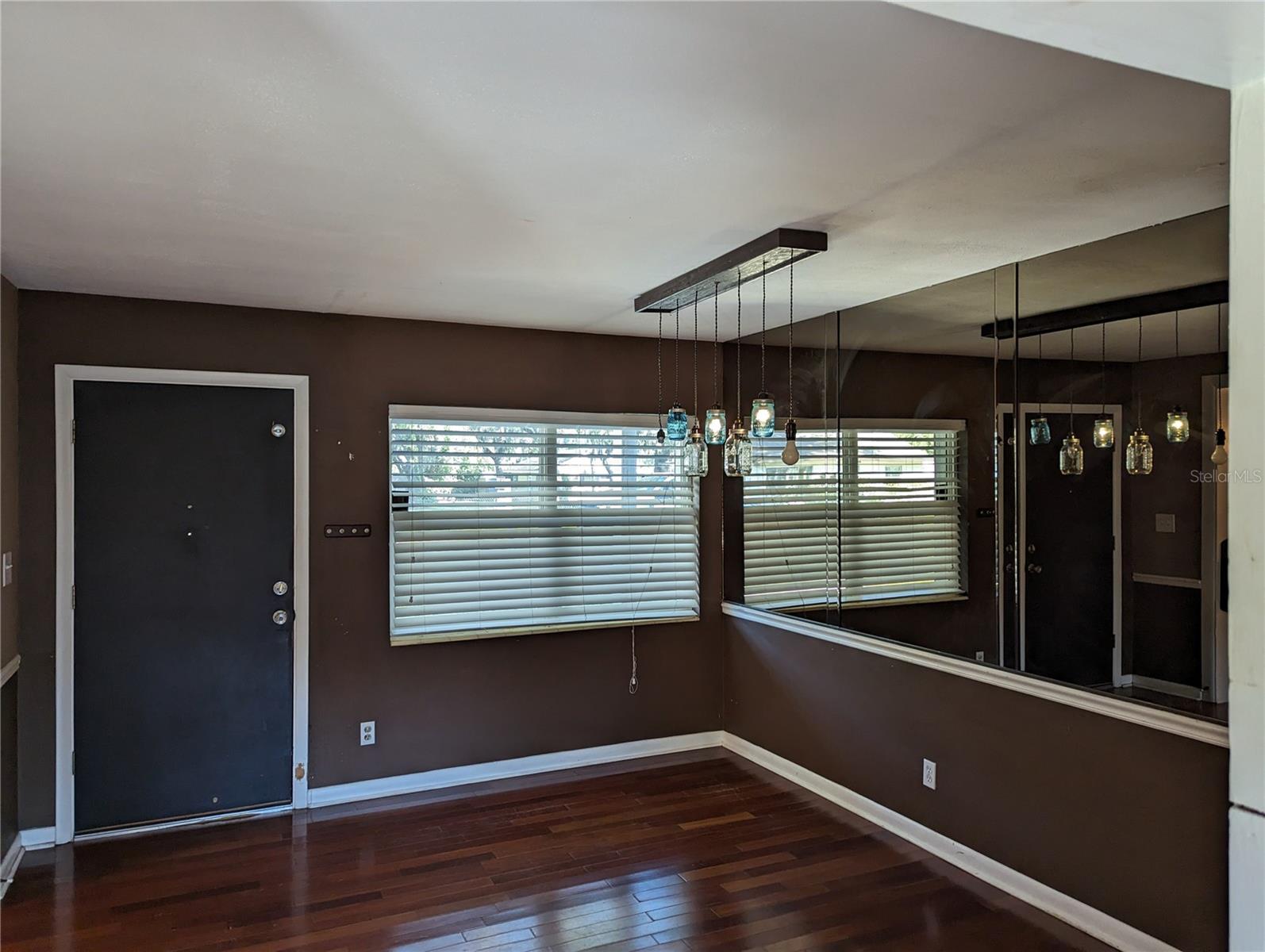 OLMSTEAD & MILLER SUB AMD - Residential