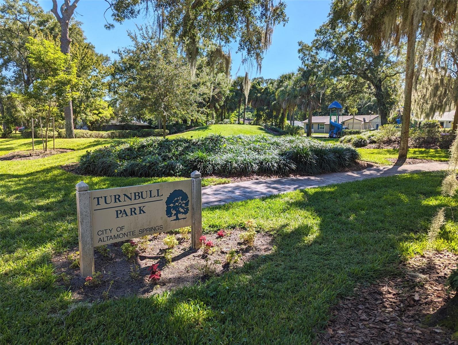 OLMSTEAD & MILLER SUB AMD - Residential