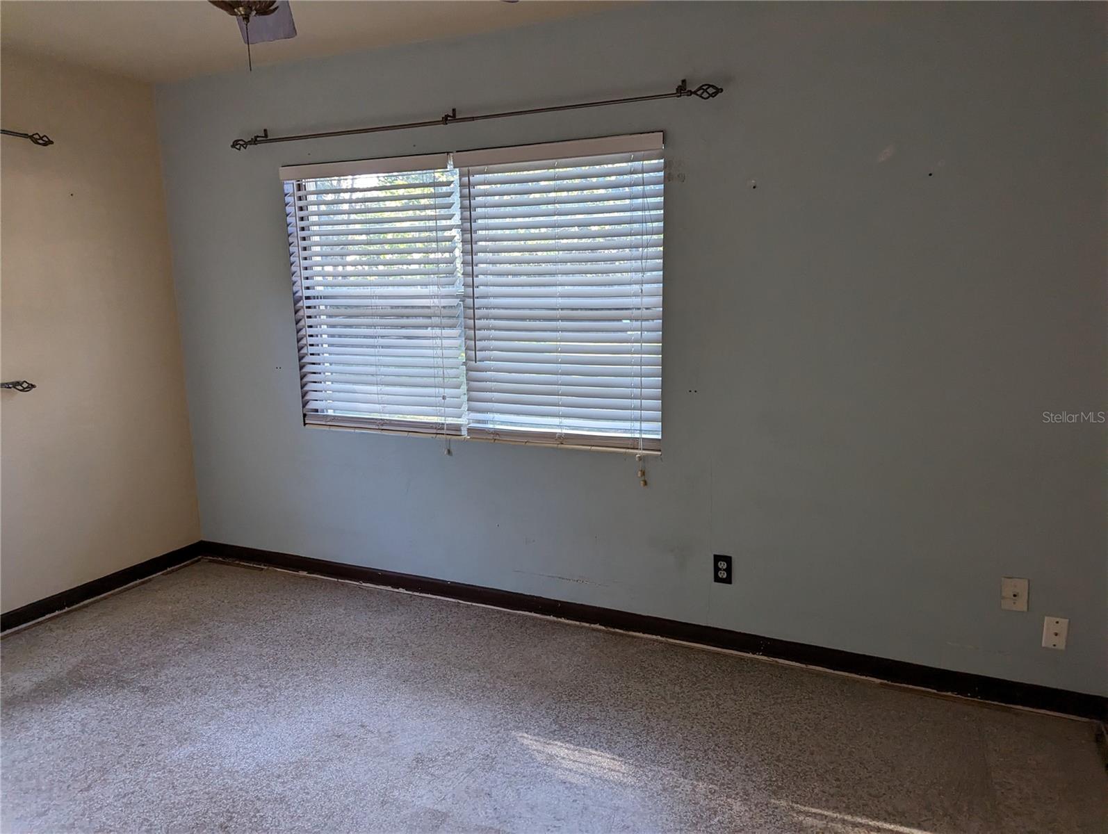 OLMSTEAD & MILLER SUB AMD - Residential